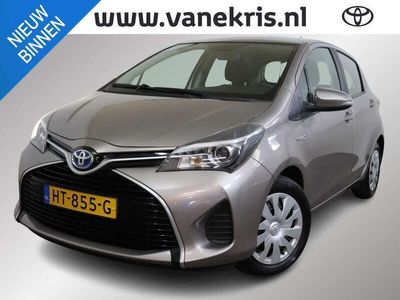 tweedehands Toyota Yaris 1.5 Hybrid Aspiration | Parkeercamera | Cruise | |