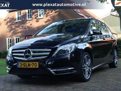 Mercedes B180