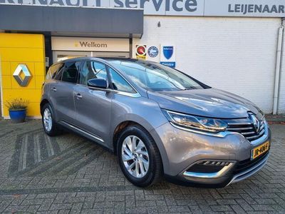 tweedehands Renault Espace V 1.6 TCe 200 EDC Dynamique 5p., NL auto + dealer onderhouden