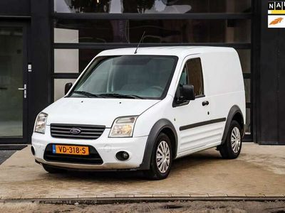 tweedehands Ford Transit Connect T200S 1.8 TDCi Economy Edition | Airco | NAP