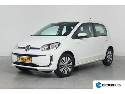 Occasion VW e-up! Style 61 kW (83 PK) 2020 Wit Hatchback