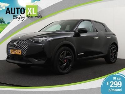 DS Automobiles DS3 Crossback E-Tense