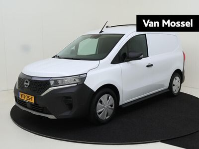 tweedehands Nissan Townstar Business L1 45kWh | Climate Control | PDC achter | Cruise Control | Van Mossel Subsidie | Exclusief BTW