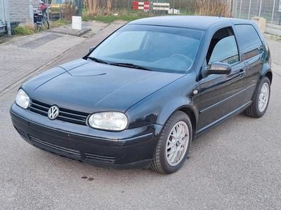 Gebruikt 2000 VW Golf IV GTI | € 1.450 (Super prijs)