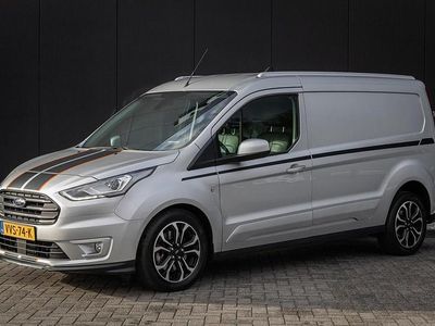 Occasion Ford Transit Connect Sport 2023 Grijs MPV