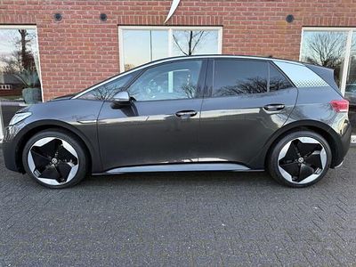 Grijs Occasion 2020 VW ID.3 Hatchback | € 15.899 (Eerlijke prijs)