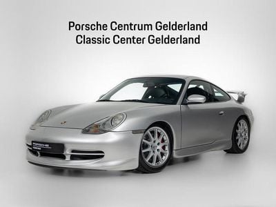Occasion 1999 Porsche 996 | € 92.900