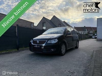 VW Touran