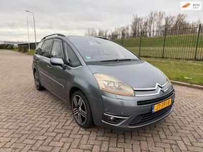 Occasion Citroën C4 Picasso 156 PK (114 kW) 2010 MPV