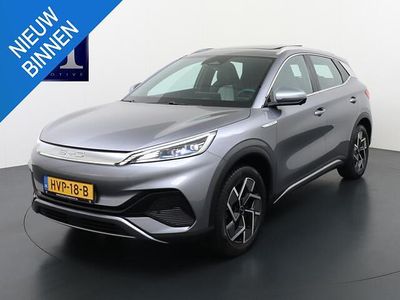 BYD Atto 3