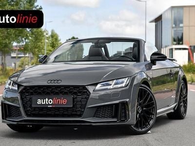 Audi TT Roadster