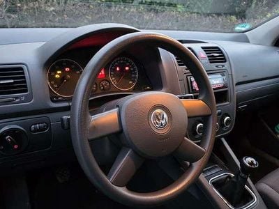 Occasion VW Golf IV Comfortline 116 PK (85 kW) 2005 Sedan