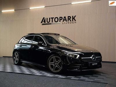 Mercedes A200