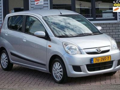 Daihatsu Cuore