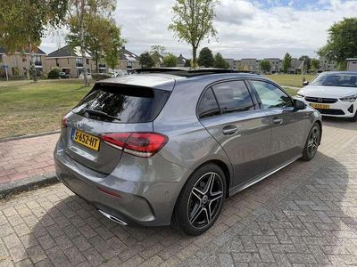 Mercedes A180
