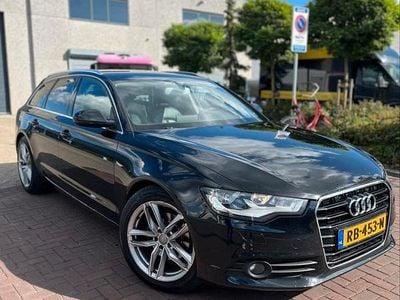 Gebruikt 2013 Audi A6 Stationwagen | € 9.000 (Eerlijke prijs)