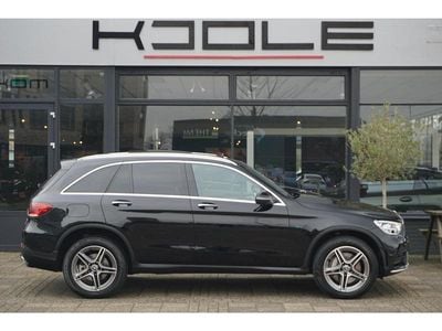Mercedes GLC300