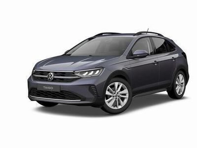 VW Taigo