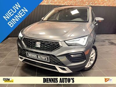 tweedehands Seat Ateca 1.0 TSI Style Business Intense