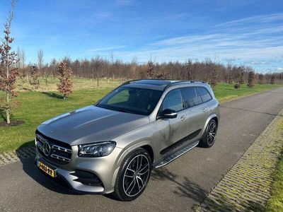 tweedehands Mercedes GLS400 4MATIC Premium Plus (NETTO PRICE 75429)