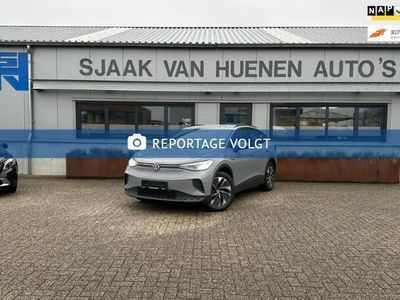 Grijs Occasion 2021 VW ID.4 SUV | € 29.950