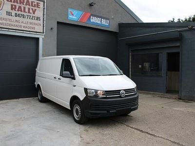 VW T6.1