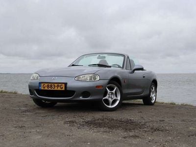 Mazda MX5