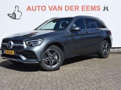 Mercedes GLC300