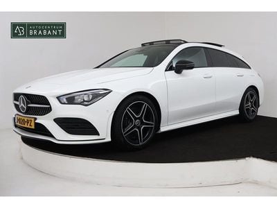 Mercedes CLA220