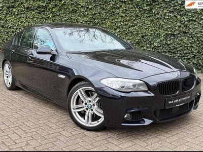 BMW 528