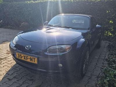 Mazda MX5