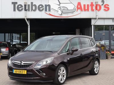 Opel Zafira Tourer