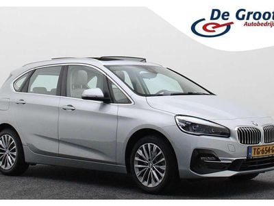 BMW 220 Active Tourer