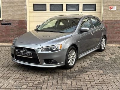 Mitsubishi Lancer Sportback