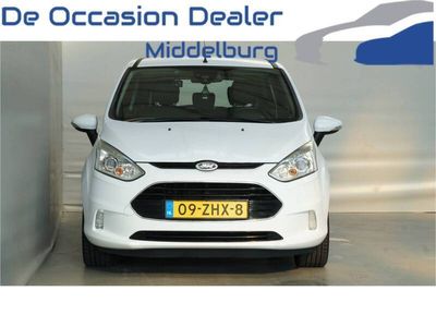 tweedehands Ford B-MAX 1.6 TI-VCT Titanium rijklaar incl garantie