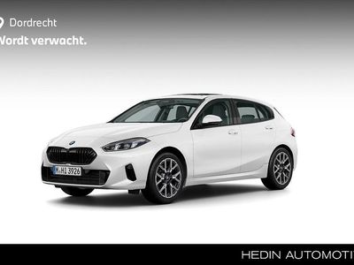 Occasion BMW 120 2026 Wit Hatchback