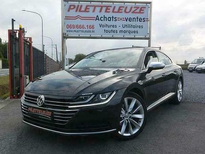 VW Arteon