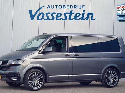 Occasion VW Transporter Highline 199 PK (146 kW) 2020 Grijs Van