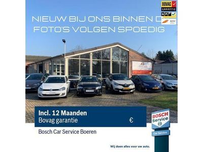 tweedehands VW Golf Sportsvan 1.4 TSI Cross | Airco | Stoelverwarming | Rijklaarprijs inclusief 12 maanden garantie