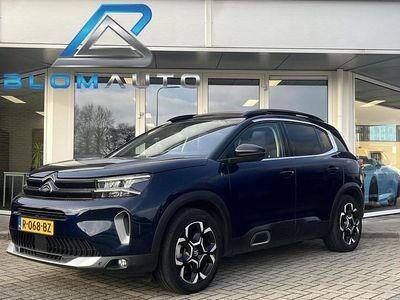 Occasion Citroën C5 224 PK (164 kW) 2022 Blauw SUV