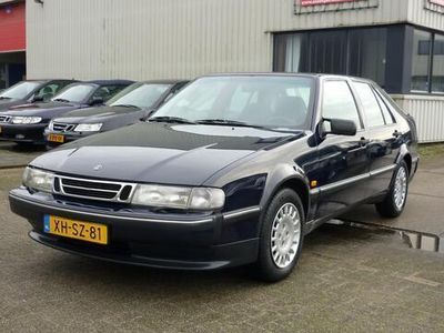 Saab 9000