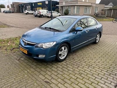 Occasion 2008 Honda Civic Hybrid | € 2.300 (Goede deal)