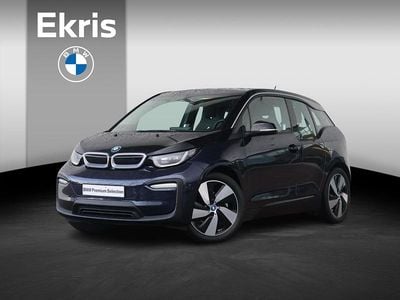 Blauw Gebruikt 2018 BMW i3 Basis Hatchback | € 15.450 (Eerlijke prijs)