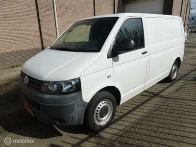 VW T5
