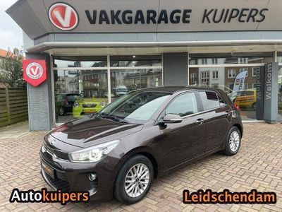 tweedehands Kia Rio 1.0 TGDI DynamicPlusLine