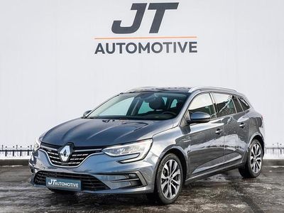 Occasion 2023 Renault Mégane IV Techno | € 21.995
