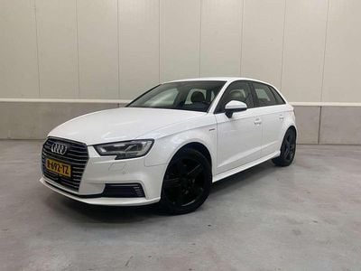 Audi A3 Sportback e-tron