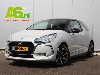 DS Automobiles DS3