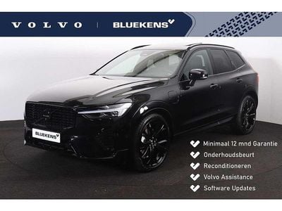 Occasion 2025 Volvo XC60 Ultra SUV | € 60.595 (Iets duurder)