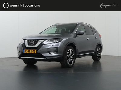 Grijs Gebruikt 2020 Nissan X-Trail Tekna SUV | € 23.840 (Eerlijke prijs)